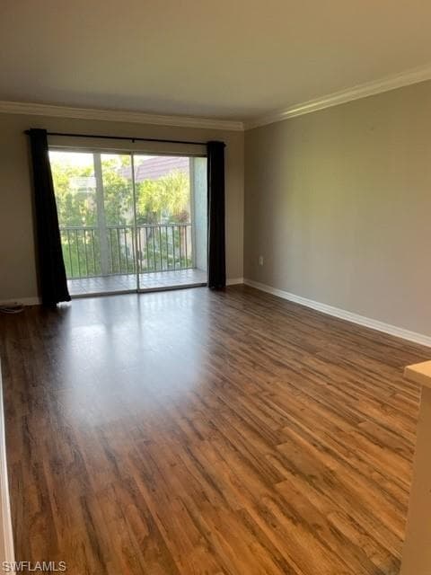 100 Forest Lakes BLVD 305 NAPLES, FL 34105