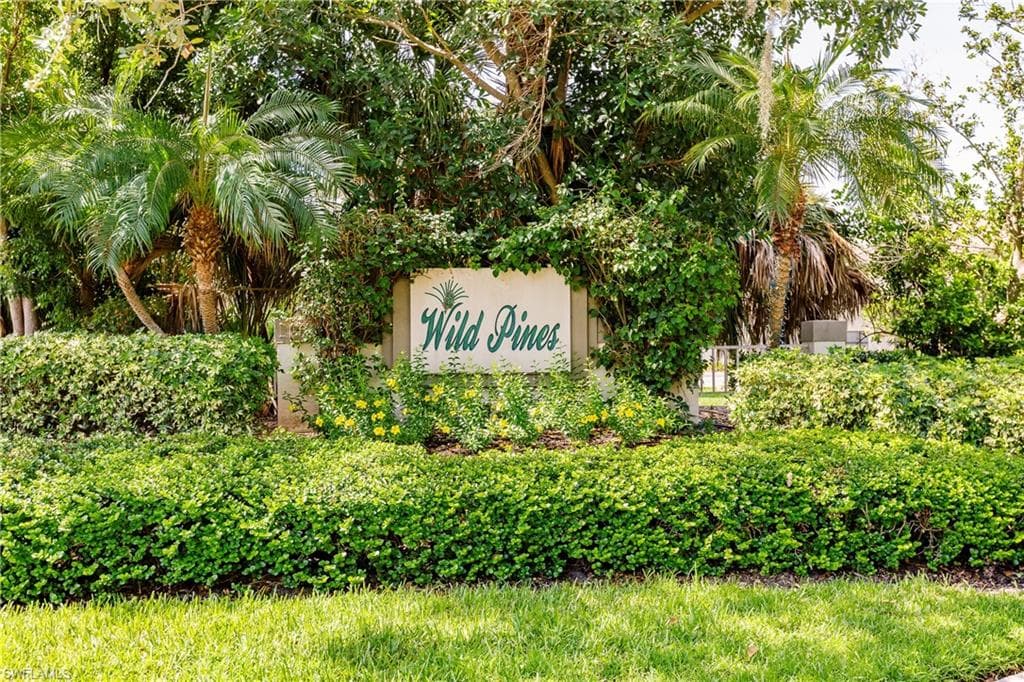 3661 Wild Pines DR 102 BONITA SPRINGS, FL 34134
