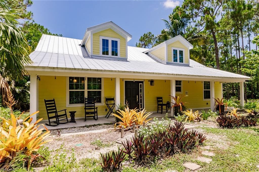 6130 Painted Leaf LN NAPLES, FL 34116