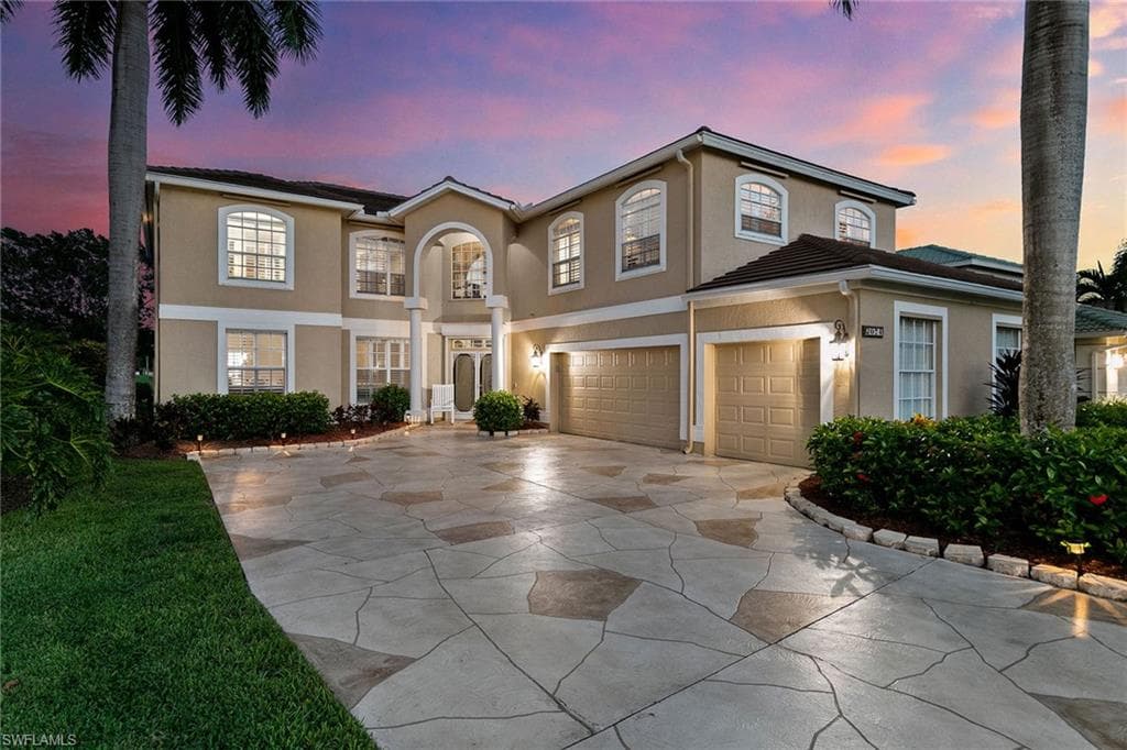 2074 Morning Sun LN NAPLES, FL 34119