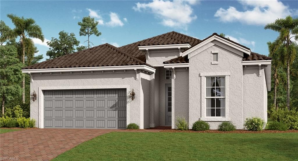 13699 Blue Bay CIR FORT MYERS, FL 33913