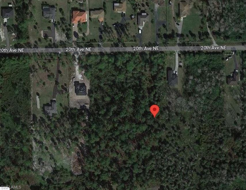 2460 20th AVE NE NAPLES, FL 34120