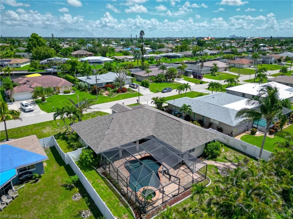 1150 SE 28th TER CAPE CORAL, FL 33904