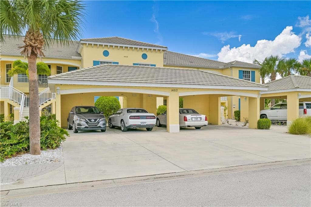 14512 Abaco Lakes DR 104 FORT MYERS, FL 33908