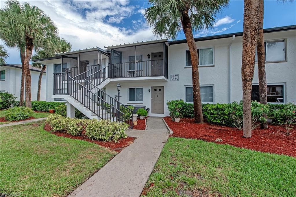 3627 Arctic CIR NAPLES, FL 34112