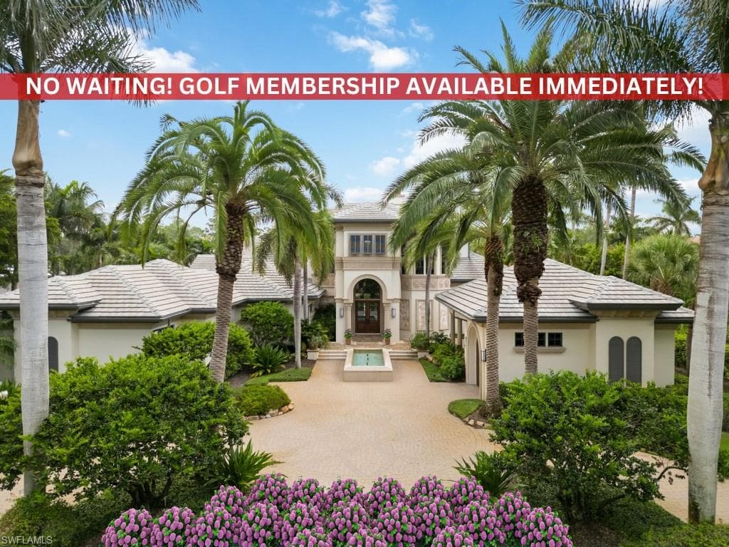 17012 TREVISO WAY NAPLES, FL 34110