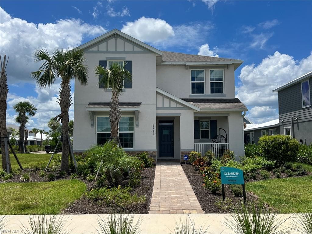 16549 Timber LN PUNTA GORDA, FL 33982