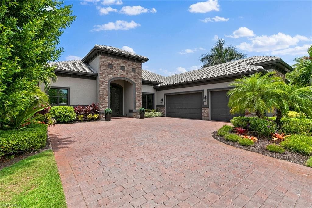16171 Marsilea CT NAPLES, FL 34110