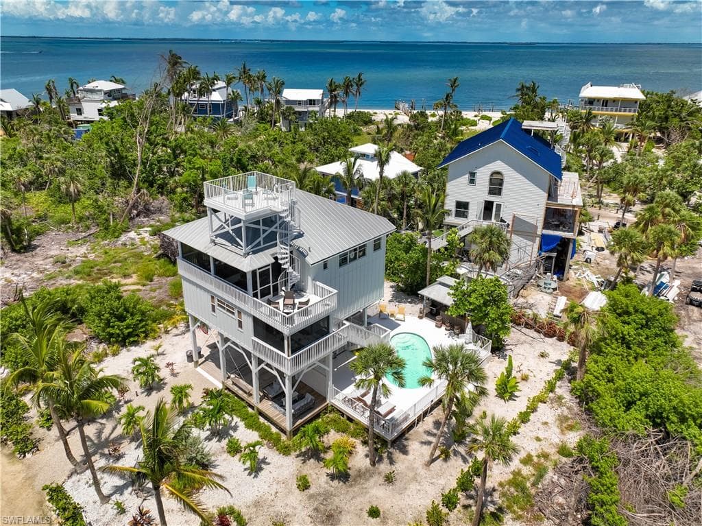 181 Mourning Dove DR Upper Captiva, FL 33924