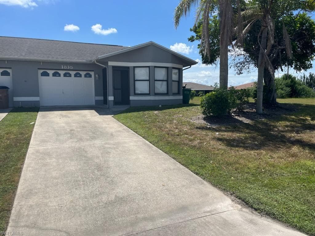 1835-1905 Andalusia BLVD CAPE CORAL, FL 33909