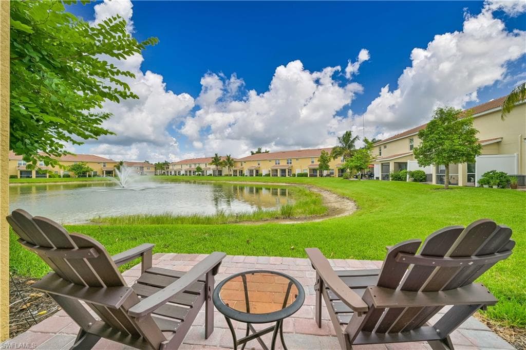 3857 Tilbor CIR FORT MYERS, FL 33916