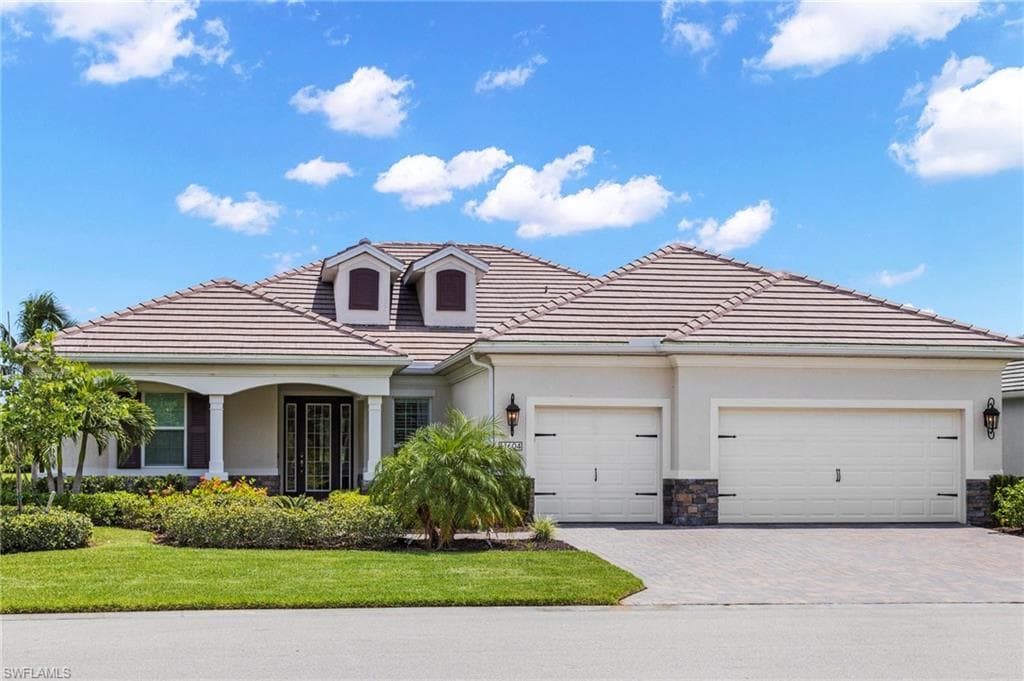 11604 Winding River DR FORT MYERS, FL 33905