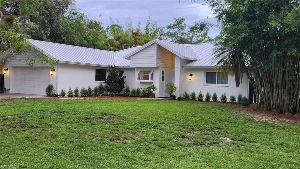 4630 1st AVE NW NAPLES, FL 34119