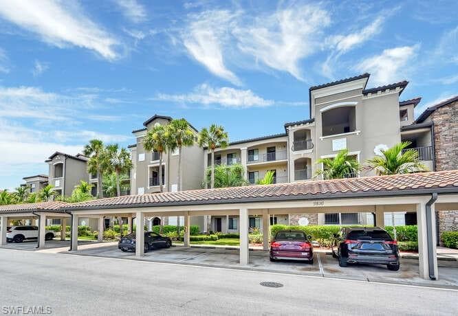 9816 GIAVENO CIR 1325 NAPLES, FL 34113