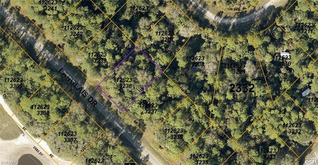 1126233238 Langlais DR NORTH PORT, FL 34288