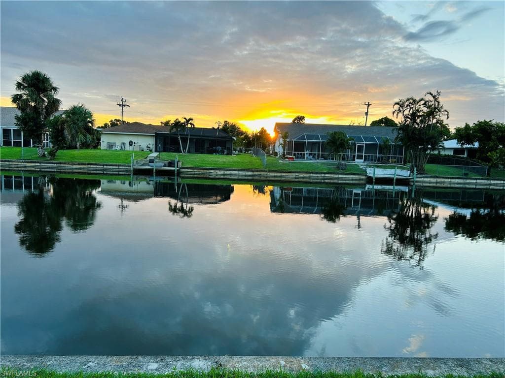 18 NE 21st AVE CAPE CORAL, FL 33909