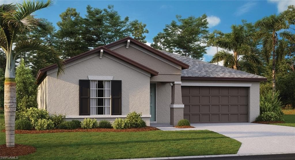 1620 6TH PL CAPE CORAL, FL 33909