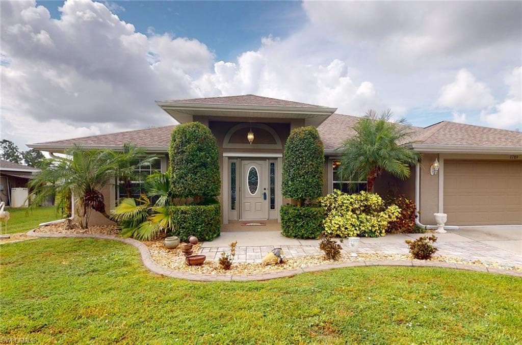 7789 Rockwell AVE NORTH PORT, FL 34291