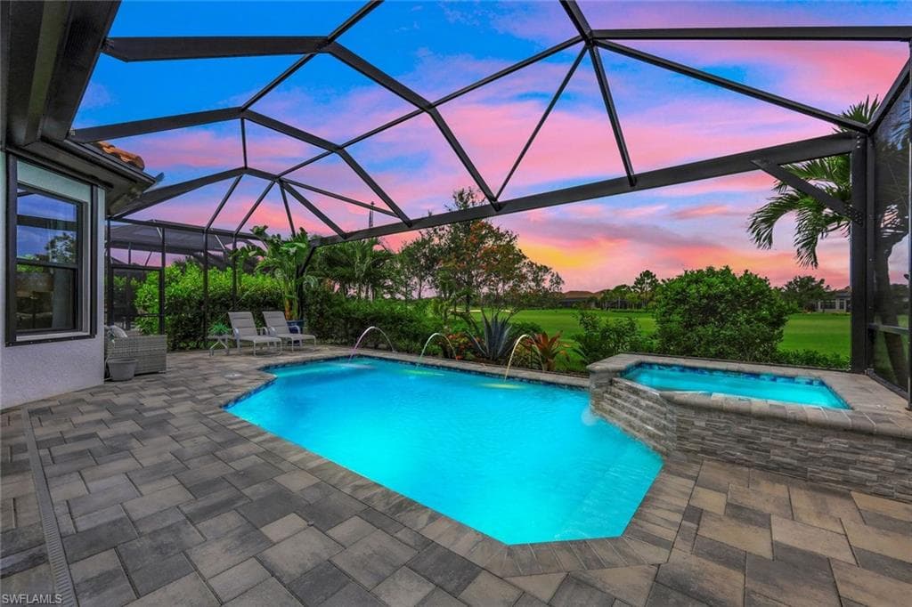 9383 Carretto DR NAPLES, FL 34119
