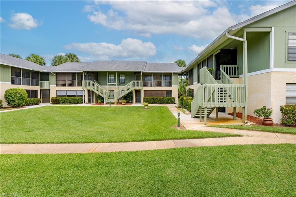 5501 Rattlesnake Hammock RD 601 NAPLES, FL 34112