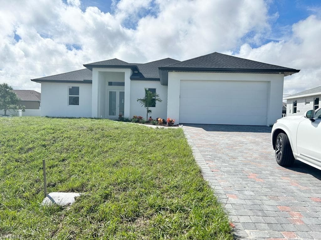 2210 Kismet PKWY W CAPE CORAL, FL 33993