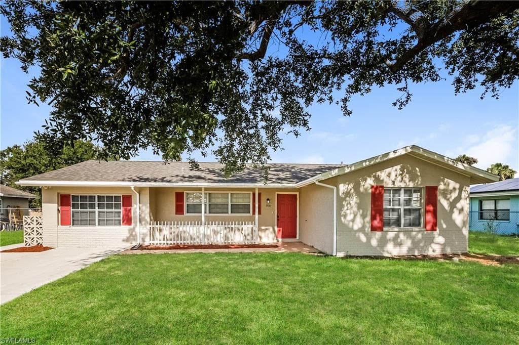 904 Jarmilla LN FORT MYERS, FL 33905