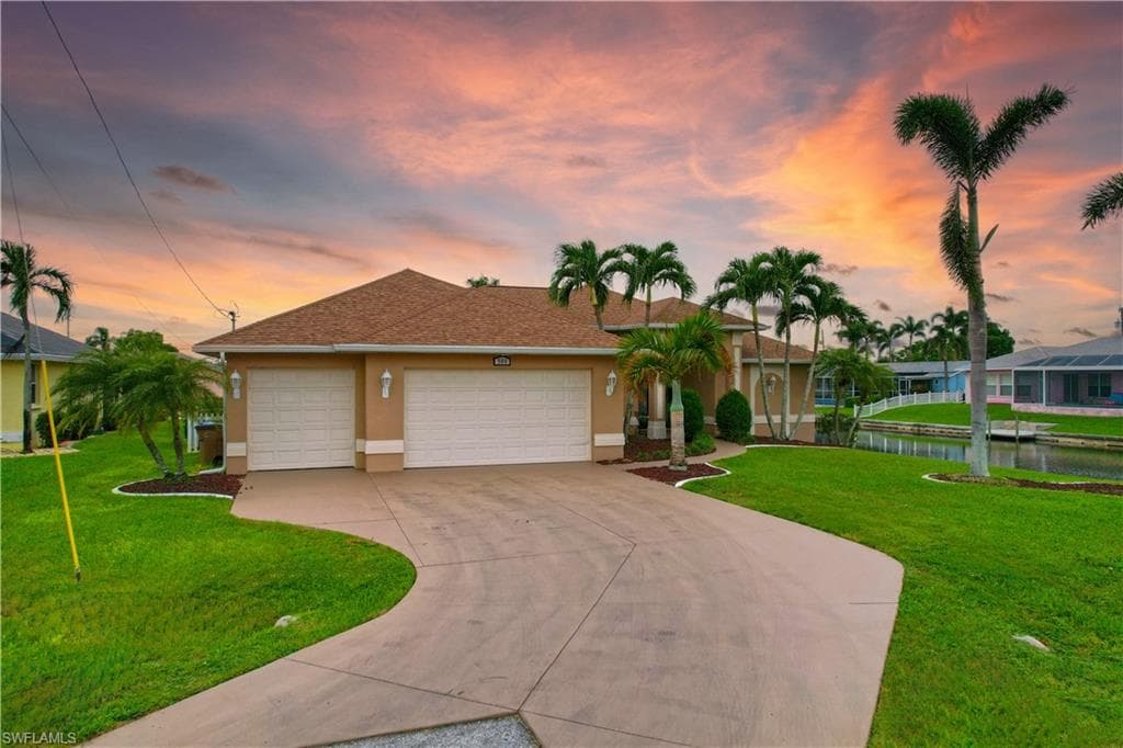 506 SE 30th ST CAPE CORAL, FL 33904