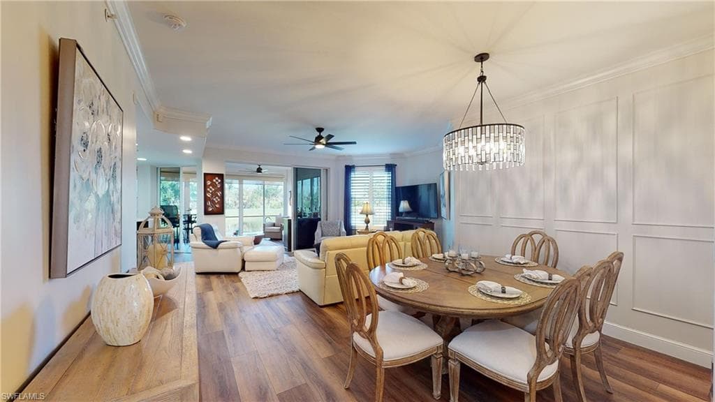 16420 Millstone CIR 106 FORT MYERS, FL 33908