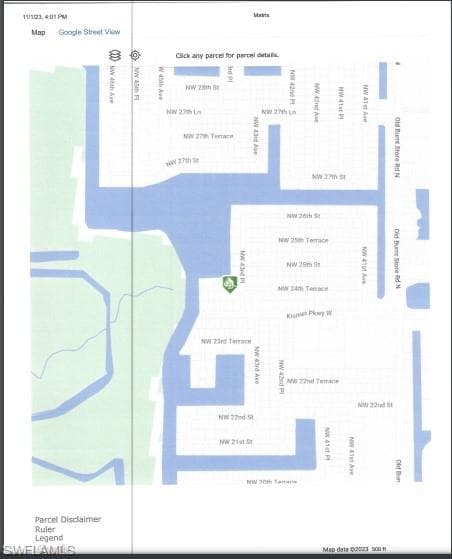 4304 NW 24th TER CAPE CORAL, FL 33993