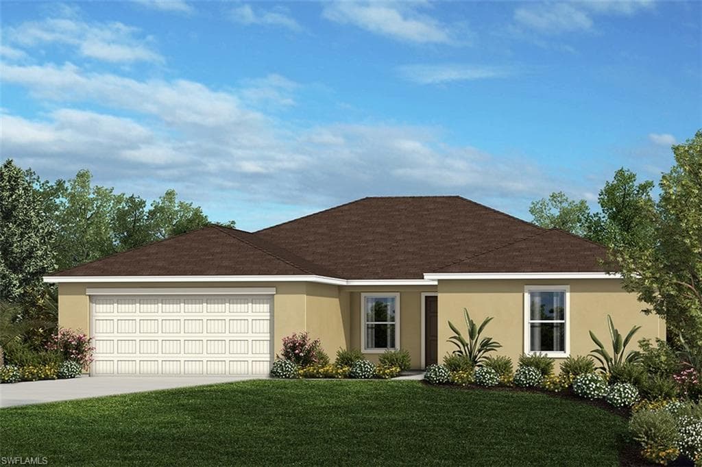 17326 Gulf Preserve DR FORT MYERS, FL 33908