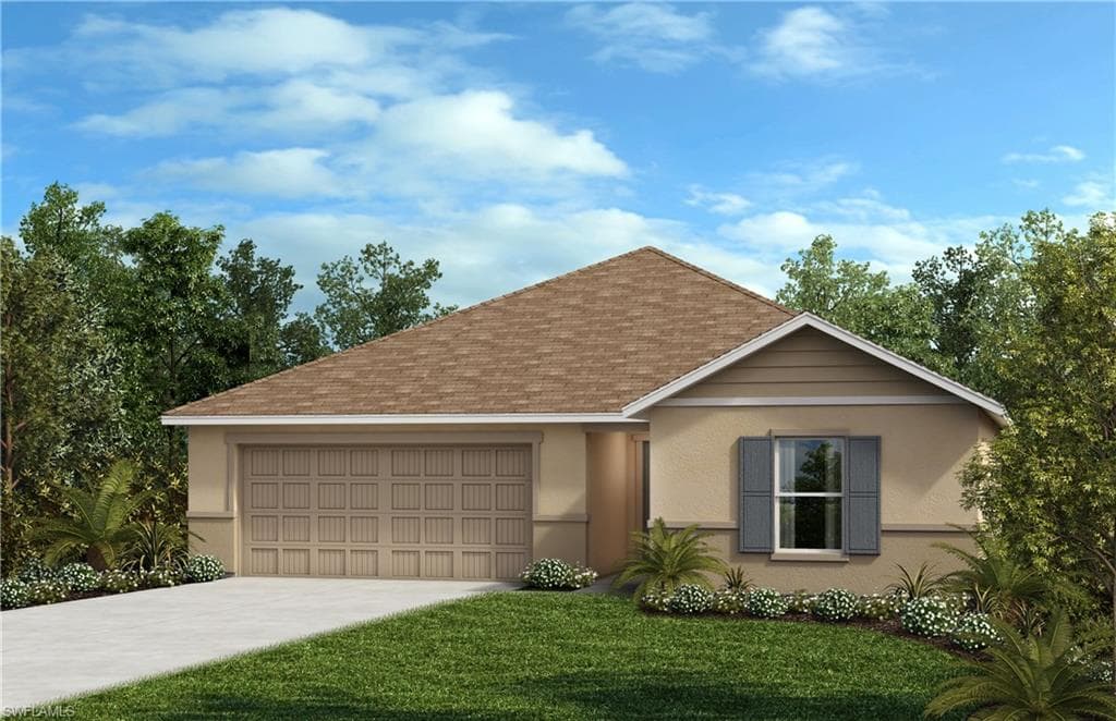 6671 Estero Bay DR FORT MYERS, FL 33908