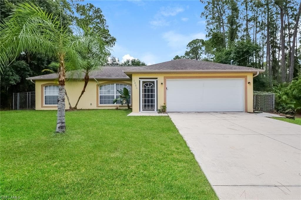 3858 N Chamberlain BLVD NORTH PORT, FL 34286