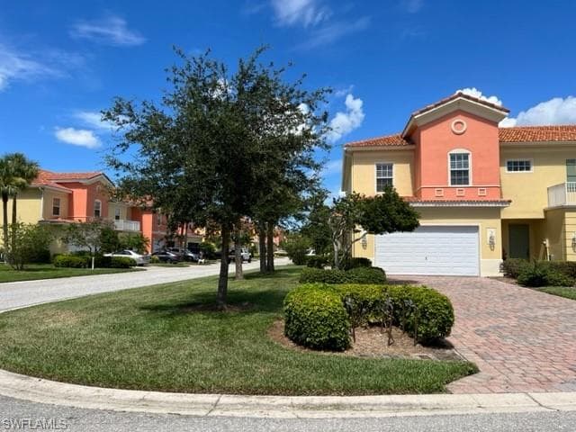 16011 Via Solera CIR 101 FORT MYERS, FL 33908