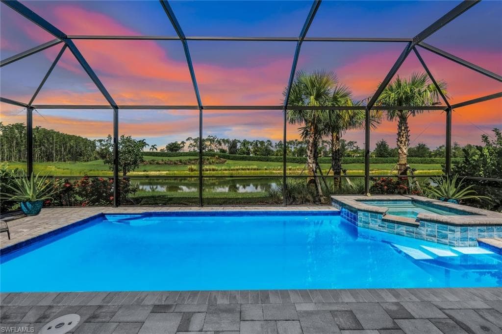 19252 Aqua Shore DR FORT MYERS, FL 33913