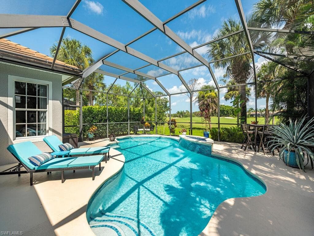 14574 Speranza WAY BONITA SPRINGS, FL 34135