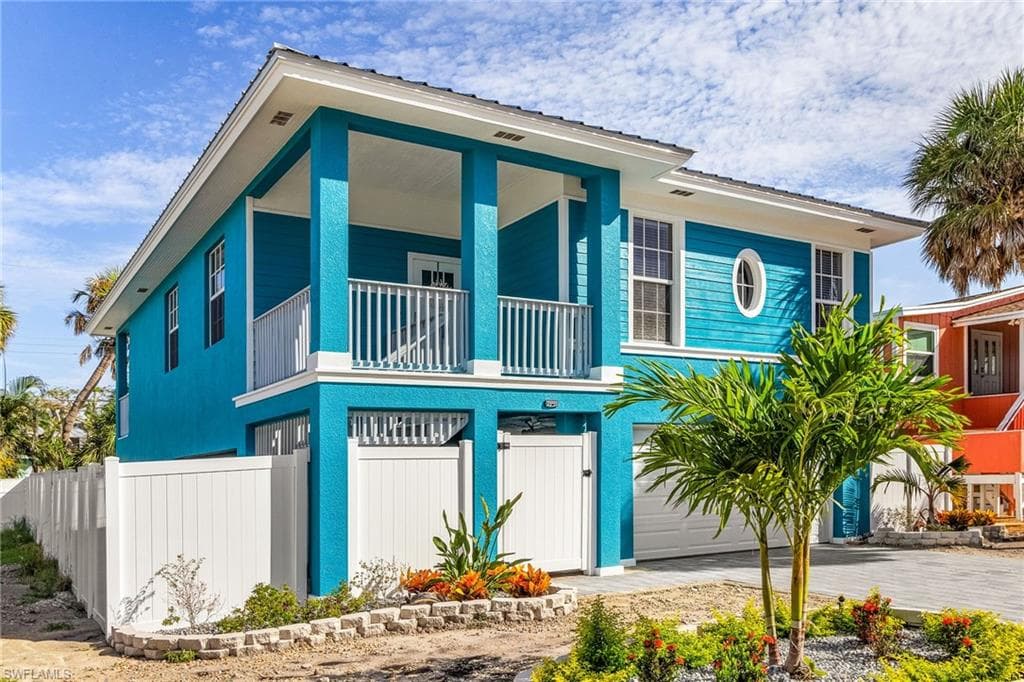 155 Jefferson ST FORT MYERS BEACH, FL 33931