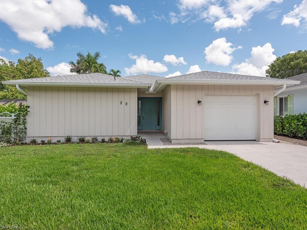 20 RIVARD RD 10 NAPLES, FL 34112