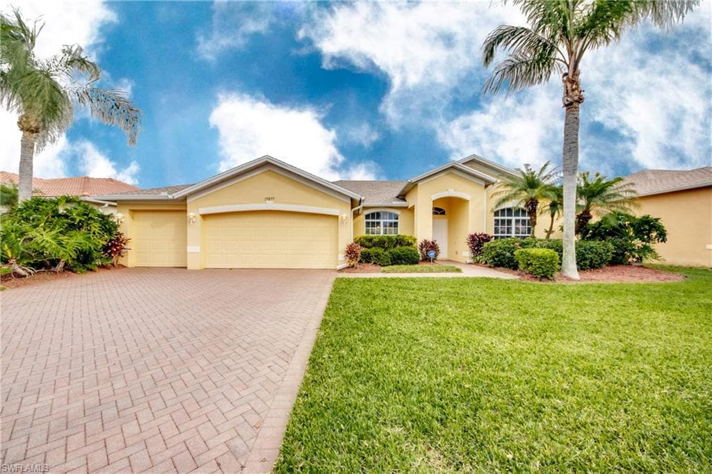 15077 Balmoral LOOP FORT MYERS, FL 33919