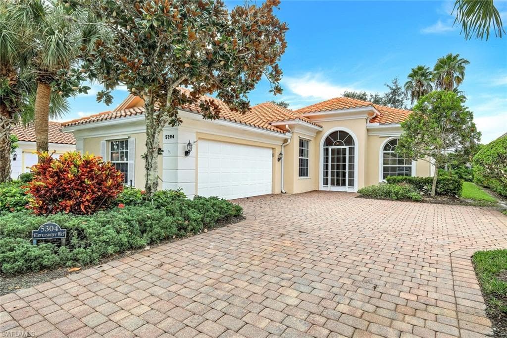 5304 Hawkesbury WAY NAPLES, FL 34119