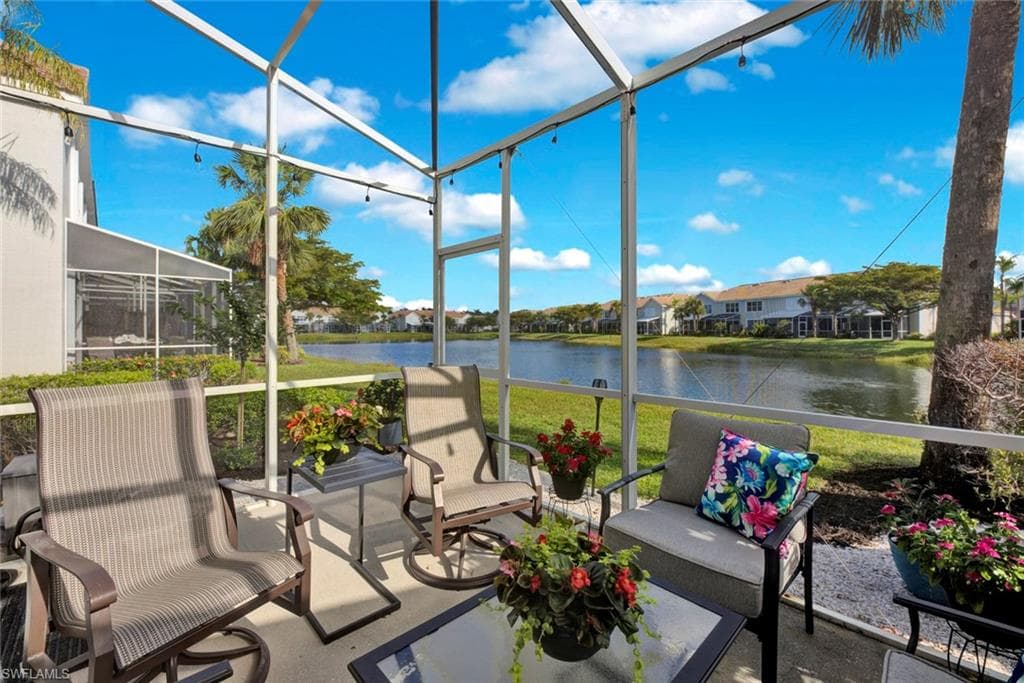 8461 Village Edge CIR 6 FORT MYERS, FL 33919