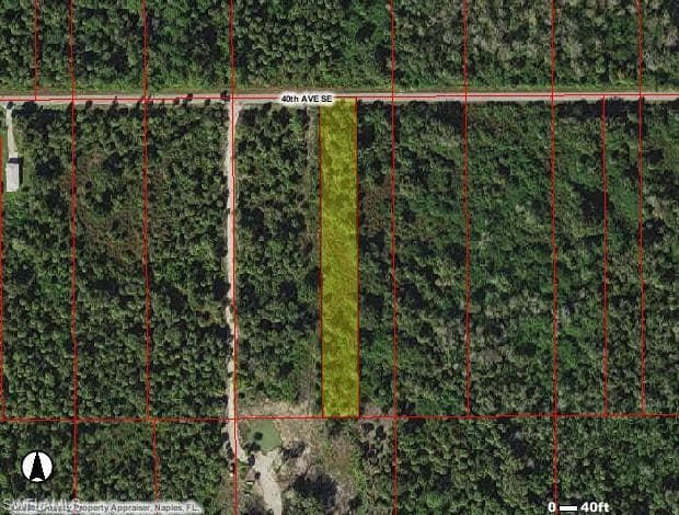 0 40th AVE SE NAPLES, FL 34117