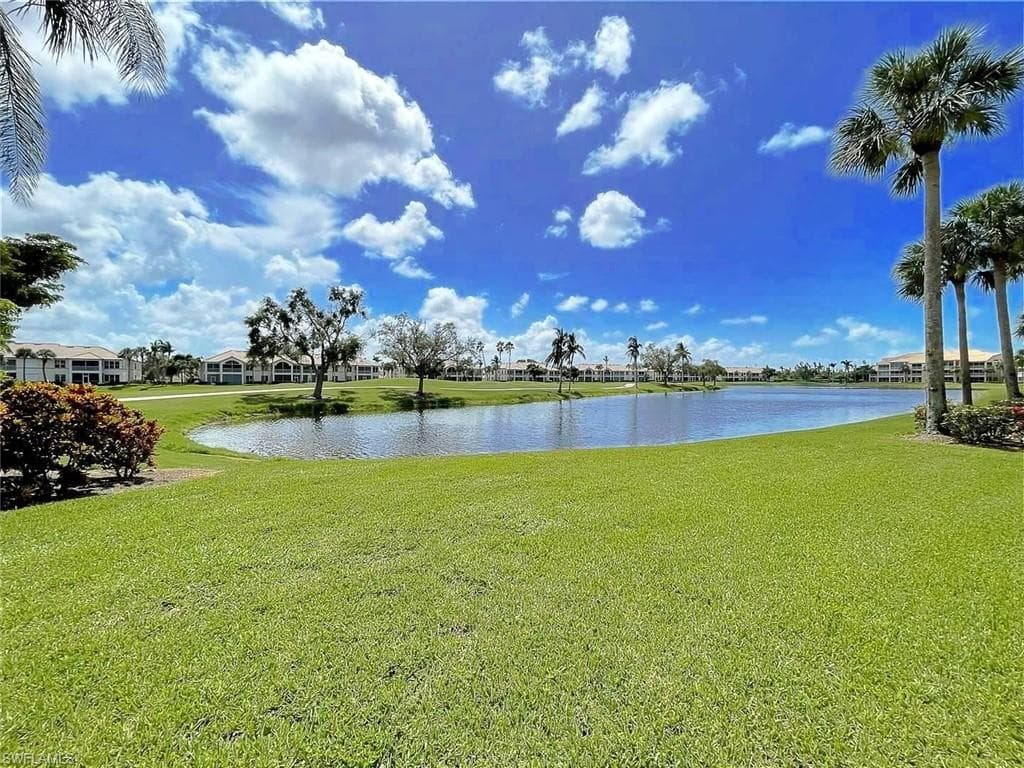 16451 Millstone CIR 301 FORT MYERS, FL 33908