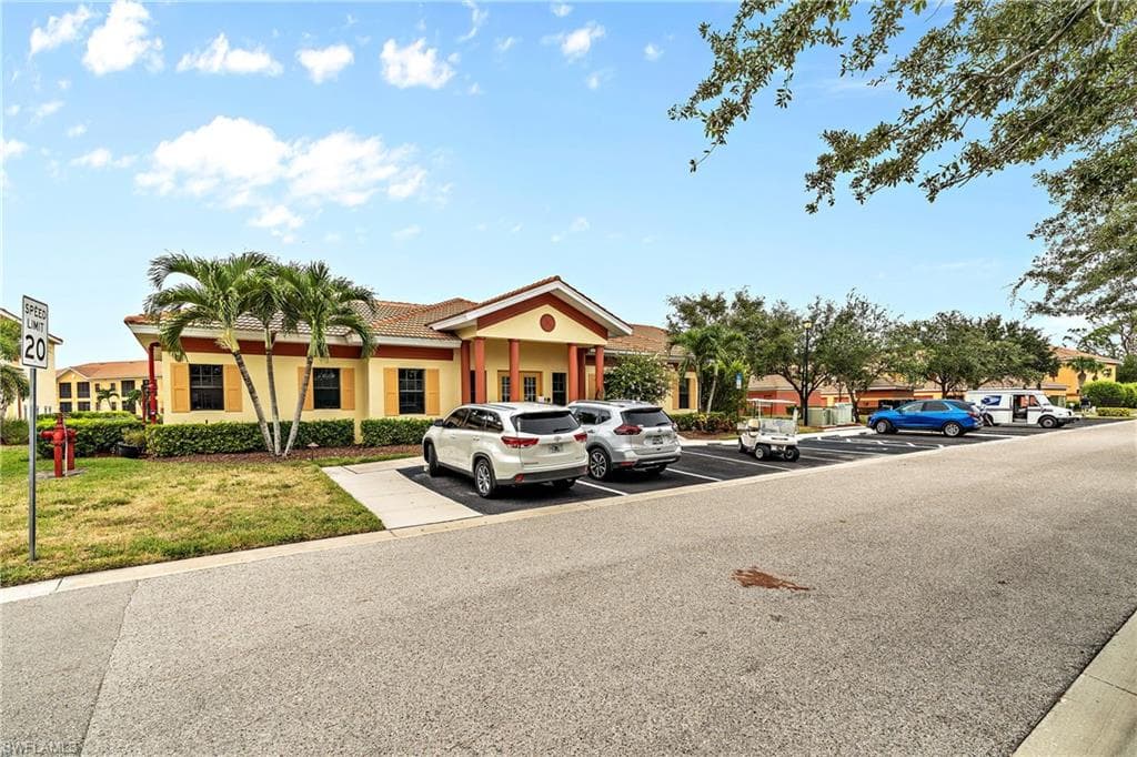 13671 Julias WAY E 1211 FORT MYERS, FL 33919