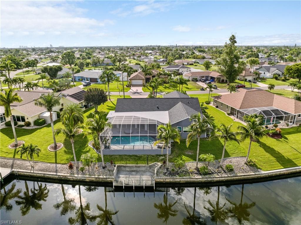 1312 SE 10th PL CAPE CORAL, FL 33990