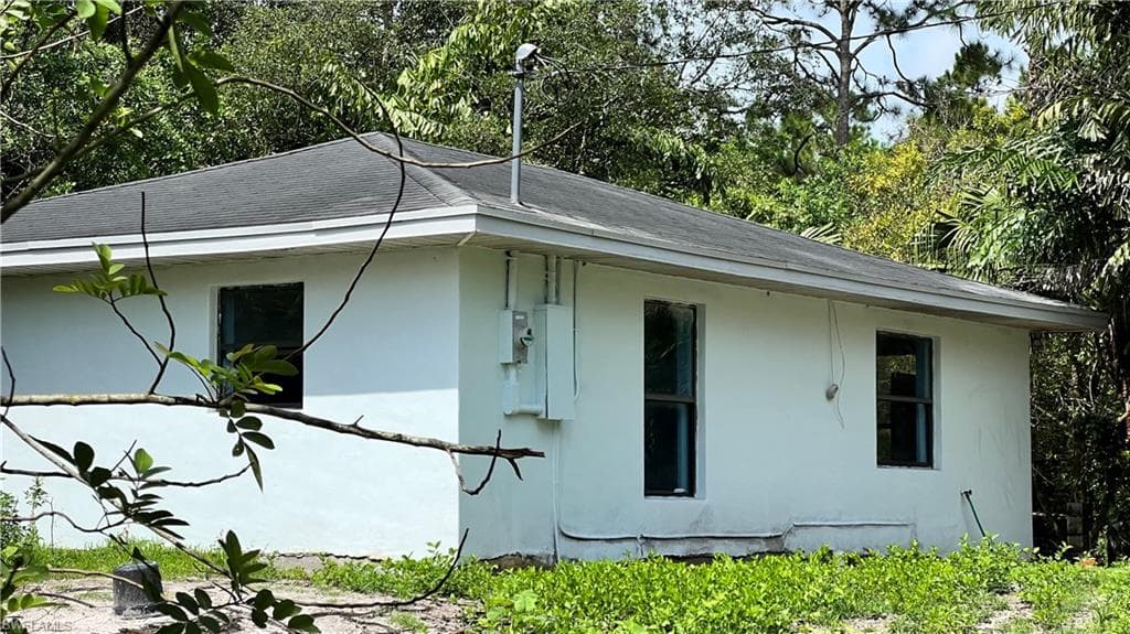 4602 Everhigh Acres RD CLEWISTON, FL 33440