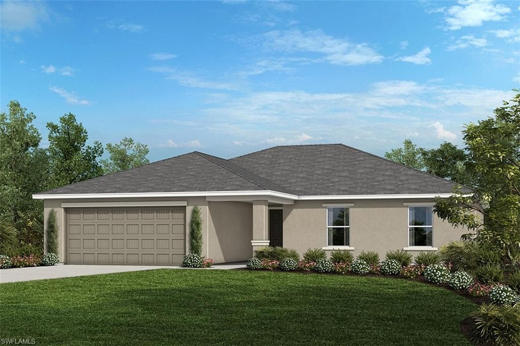 6683 Estero Bay DR FORT MYERS, FL 33908