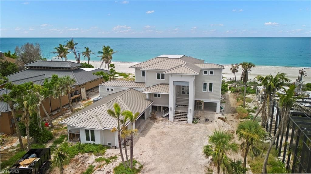 4355 W Gulf DR SANIBEL, FL 33957