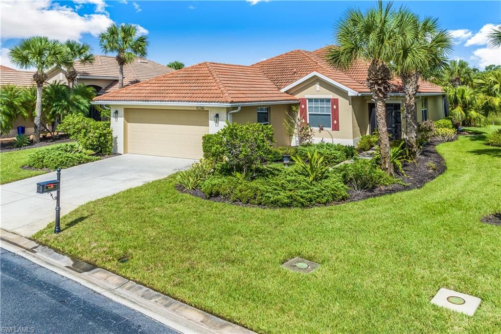 9286 Breno DR FORT MYERS, FL 33913