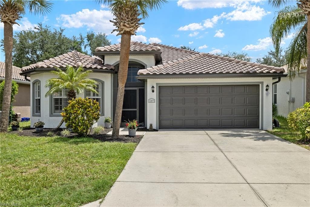 12873 Ivory Stone LOOP FORT MYERS, FL 33913
