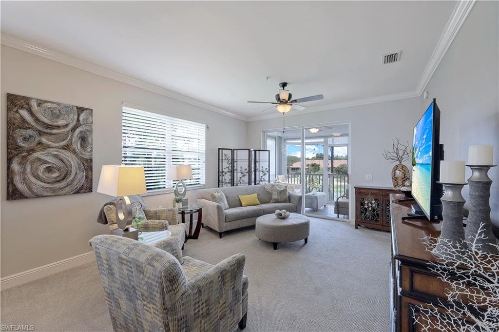 3960 Loblolly Bay DR 4-301 NAPLES, FL 34114